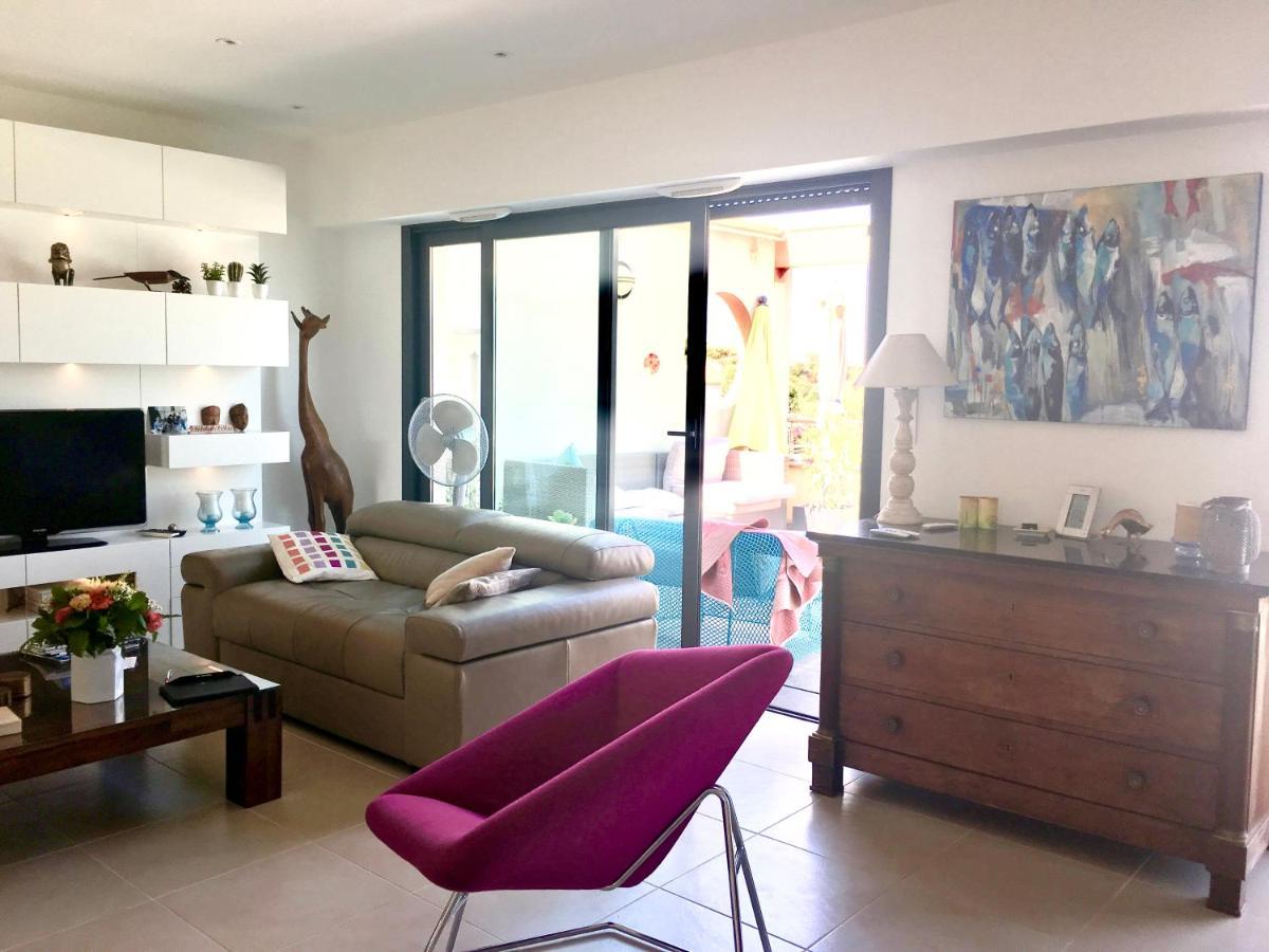 Vue Magnifique Sur Baie Ajaccio Apartamento Porticcio  Exterior foto